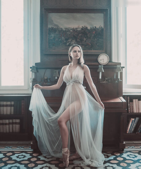 Maria Kompanets