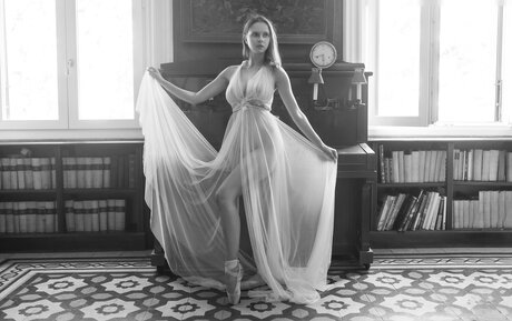 Maria Kompanets