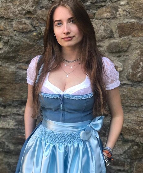 Photo nue de fuite OnlyFans de Empresslaurasophie