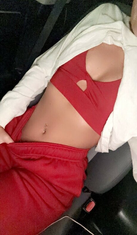 Photo nue de fuite OnlyFans de Alanna Kennedy