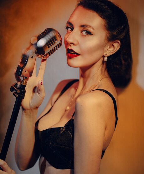 Ladyrouquette