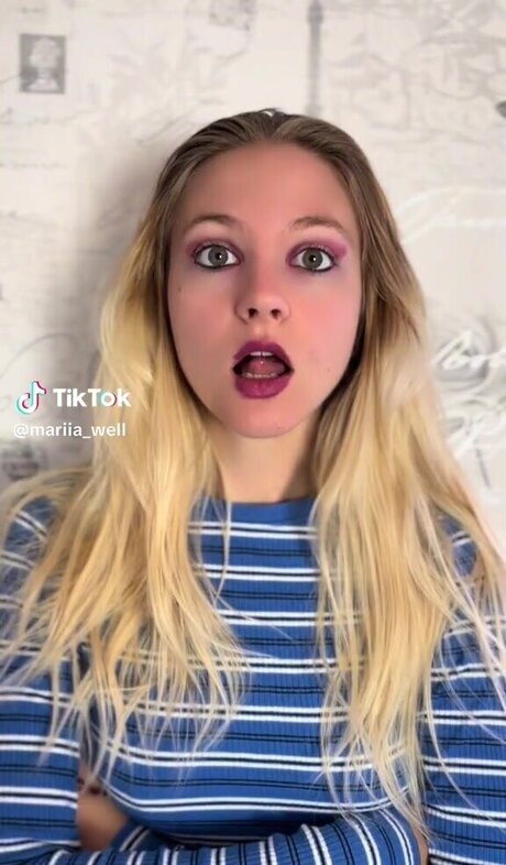 Mariia Well