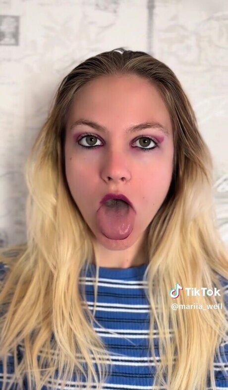 Mariia Well