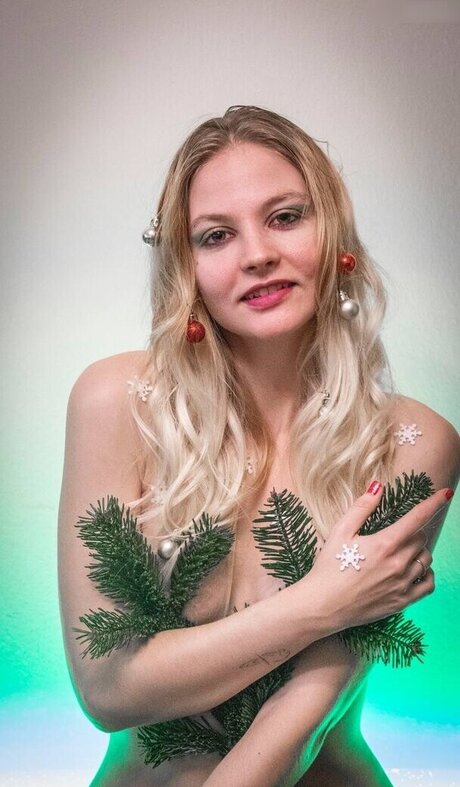 Mariia Well