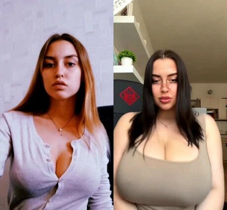 Growing Breasts