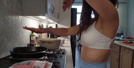 Armpit Fetish