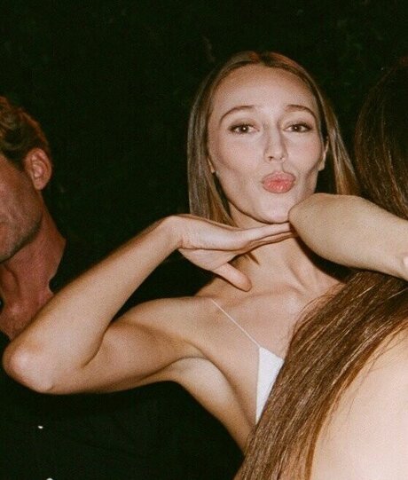 Armpit Fetish