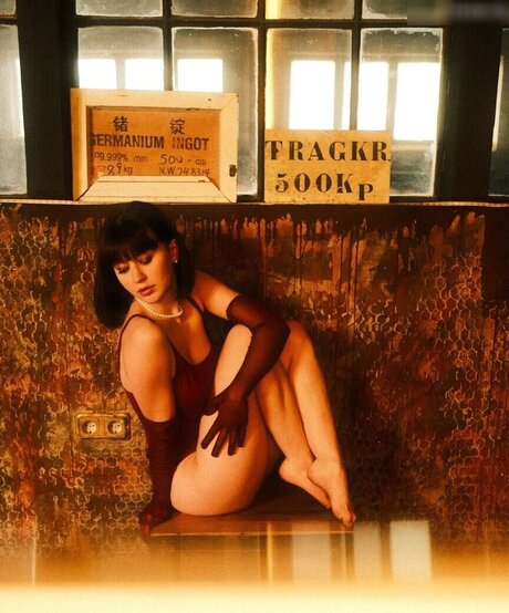 Sophie Nther