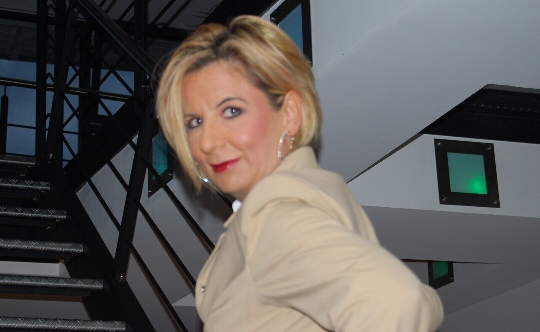 Photo nue de fuite OnlyFans de Brilliant Paula #1200