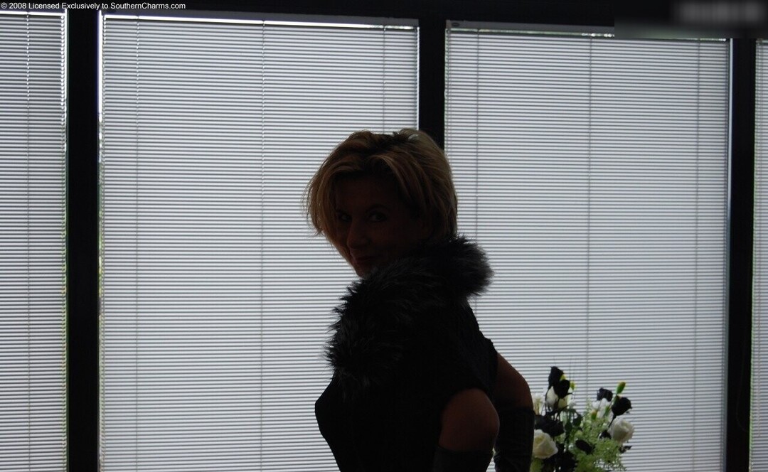Photo nue de fuite OnlyFans de Brilliant Paula #1238