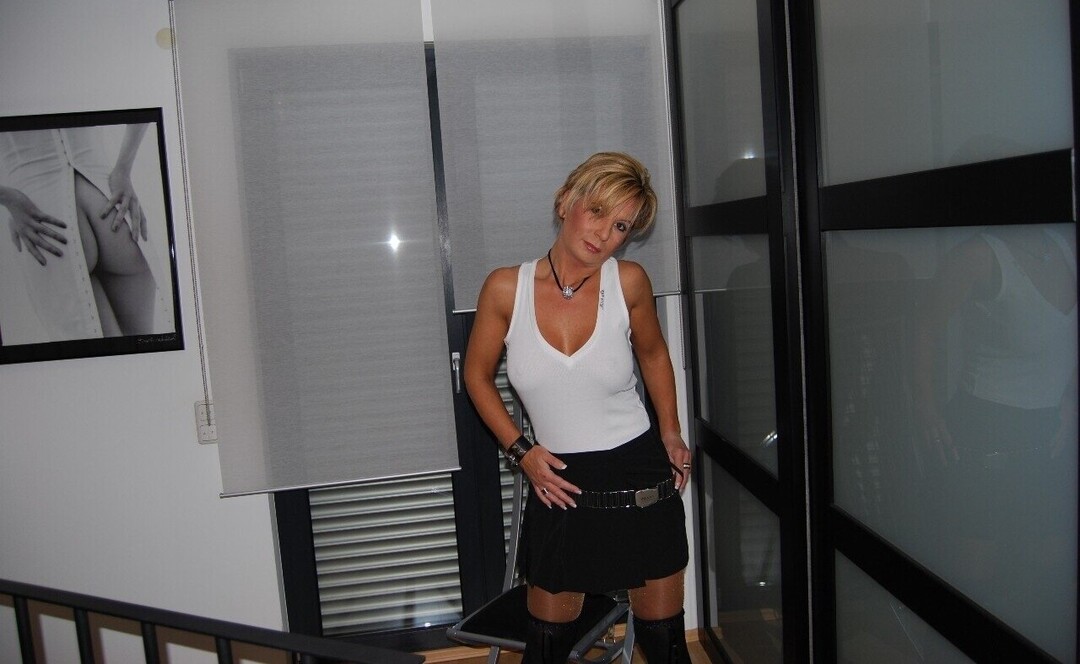 Photo nue de fuite OnlyFans de Brilliant Paula #1571