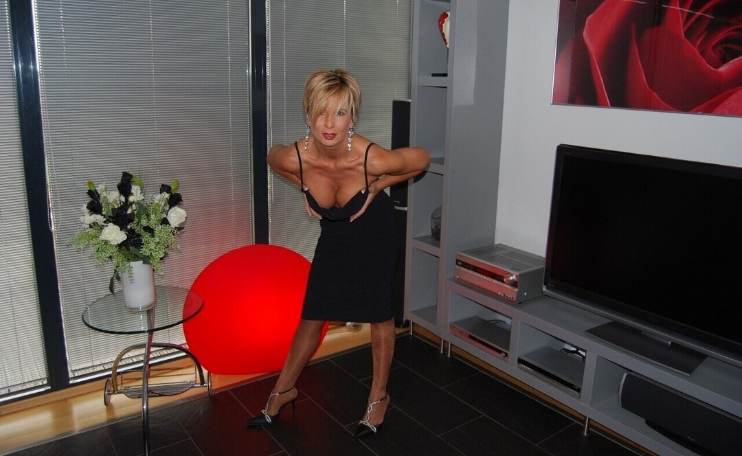 Photo nue de fuite OnlyFans de Brilliant Paula #1705
