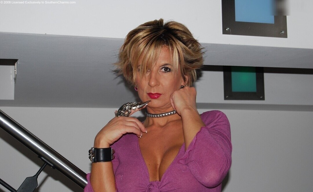 Photo nue de fuite OnlyFans de Brilliant Paula #1735