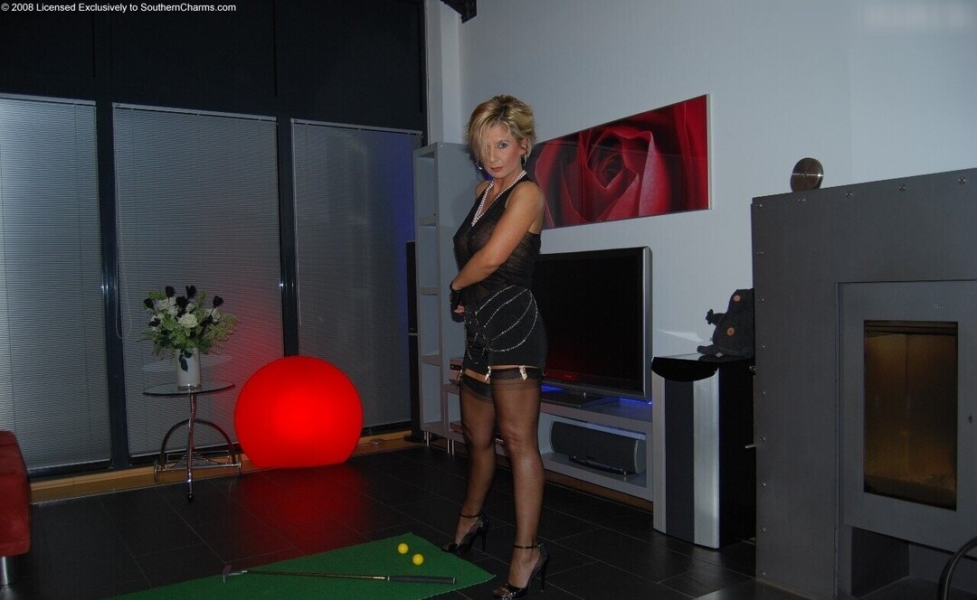 Photo nue de fuite OnlyFans de Brilliant Paula #1885