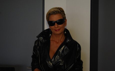 Brilliant Paula
