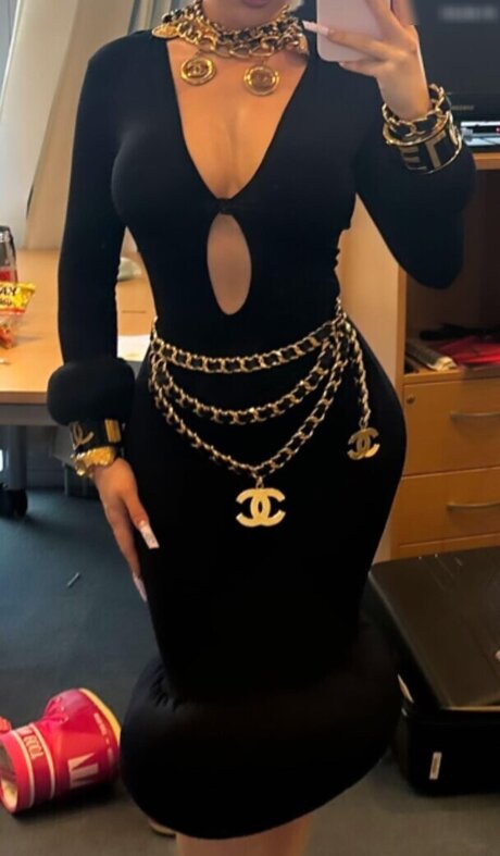 Shirin David