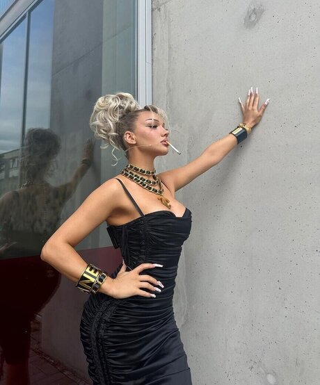 Shirin David