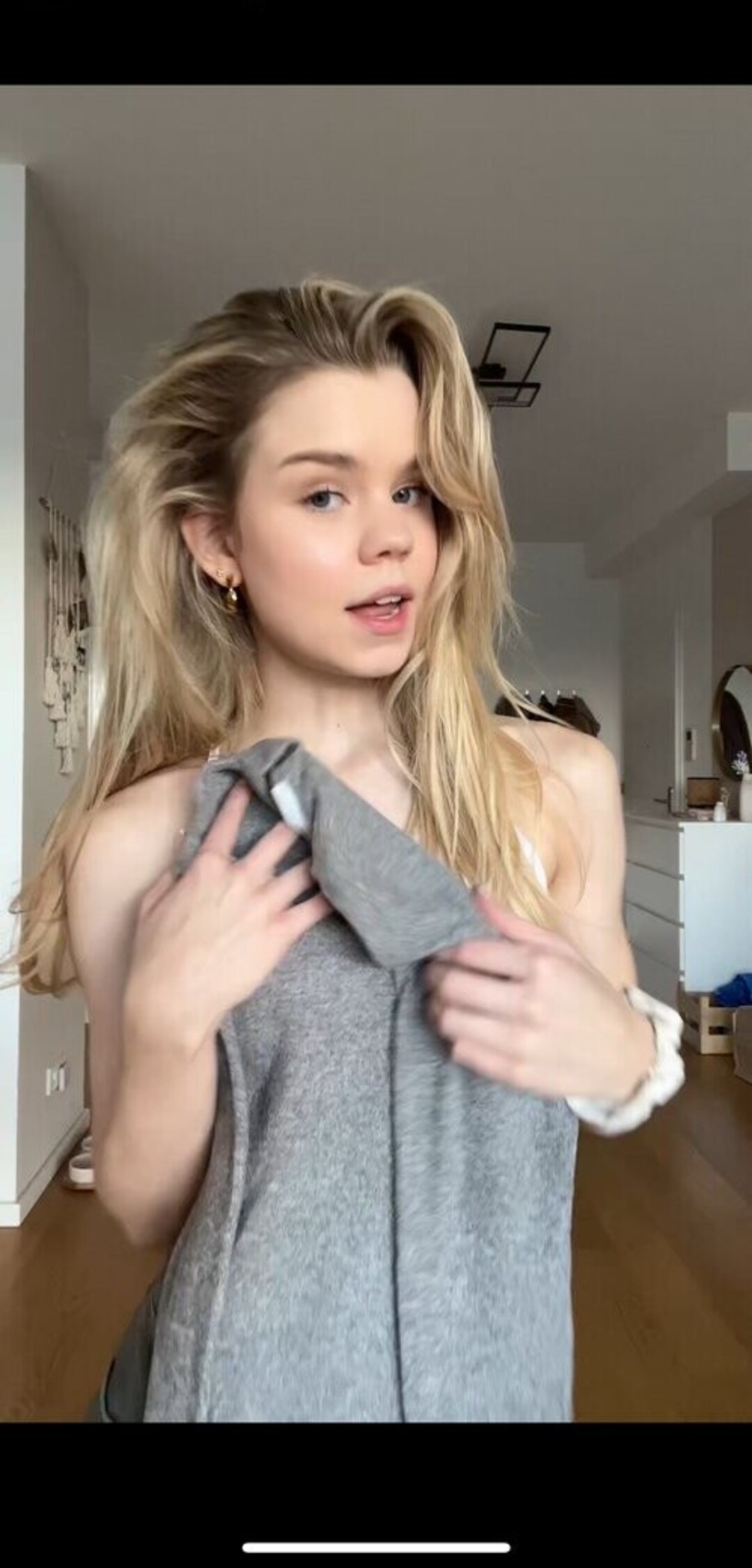Photo nue de fuite OnlyFans de Lea Peach #1039