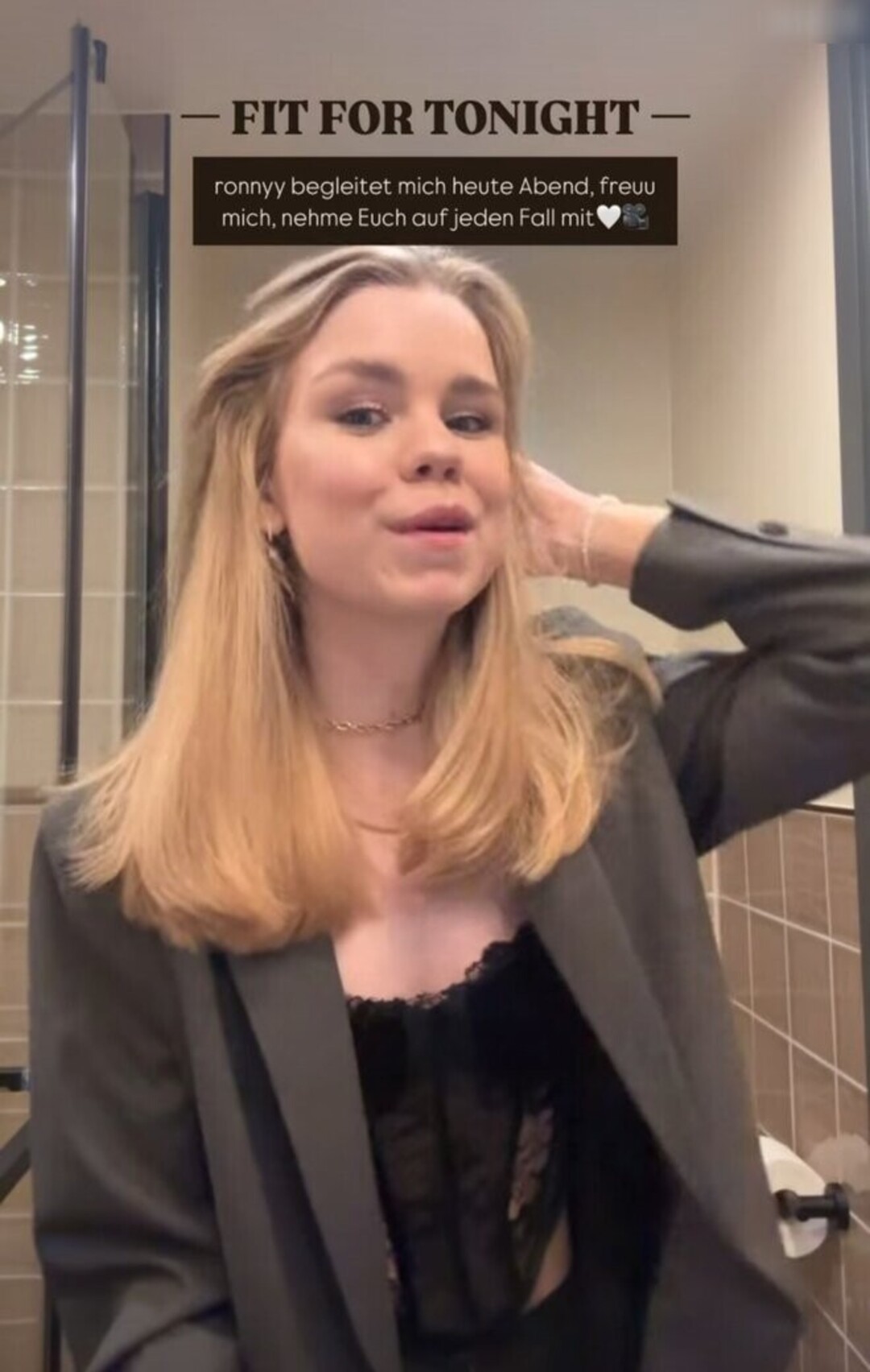 Photo nue de fuite OnlyFans de Lea Peach #1150