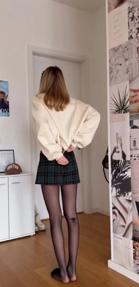 Lea Peach