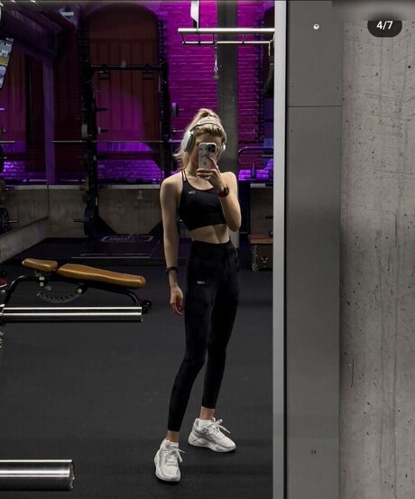 Lea Peach