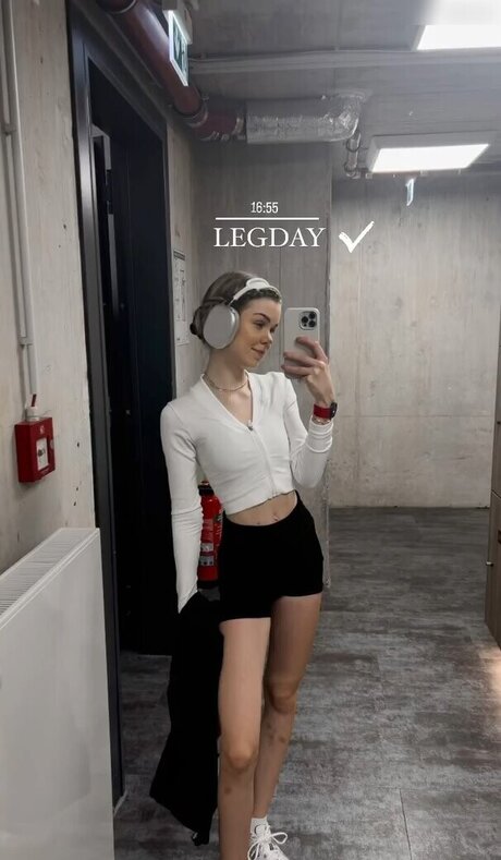 Lea Peach
