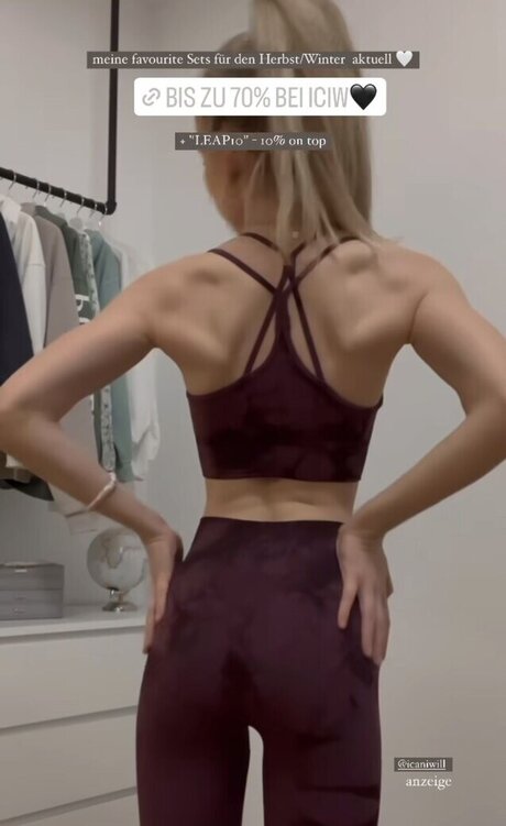 Lea Peach