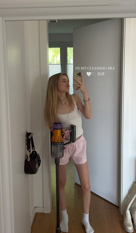 Lea Peach
