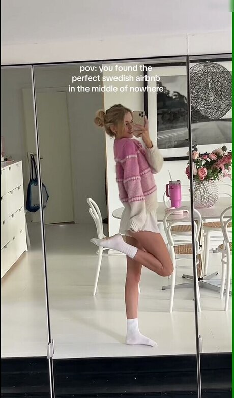 Lea Peach