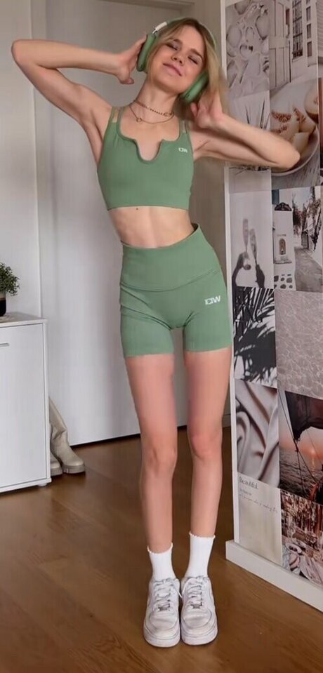 Lea Peach