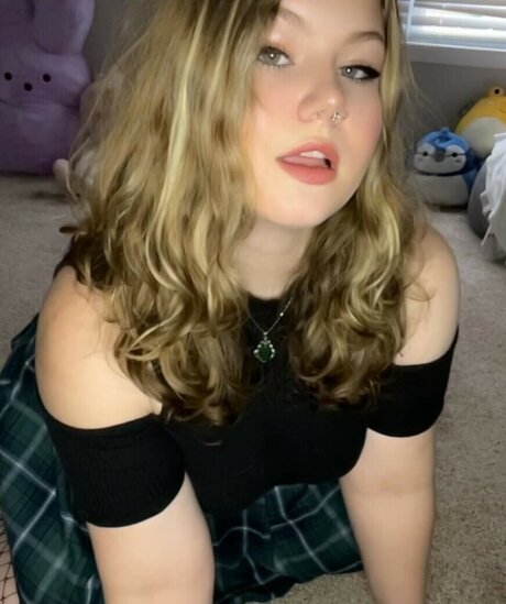 Photo nue de fuite OnlyFans de Pjbunnyb