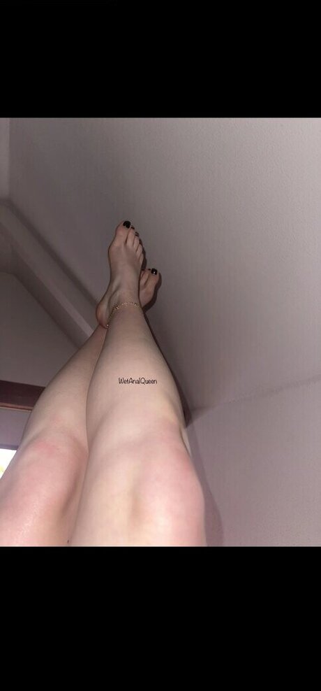 WetAnalQueen