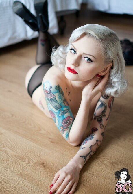 Rockagirl