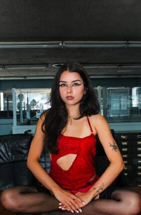 Lexa Gates