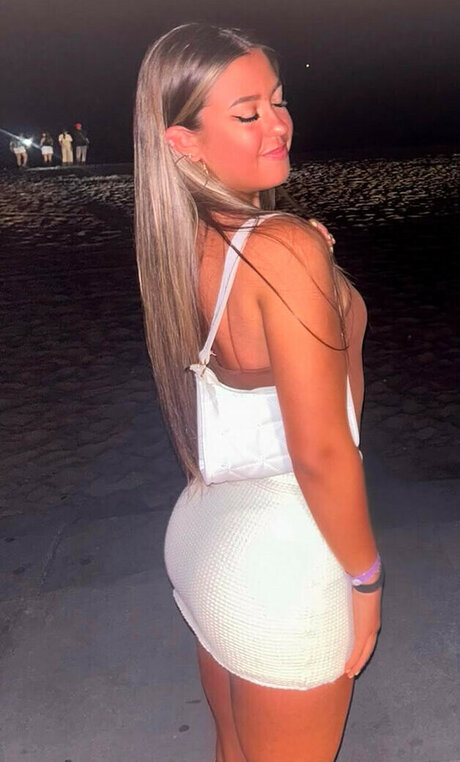 Madysen Nicole