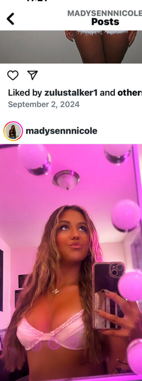 Madysen Nicole