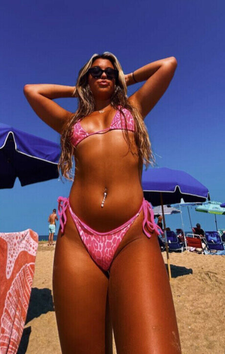 Madysen Nicole