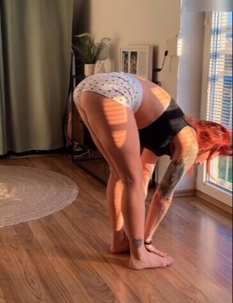 Miss Peaches