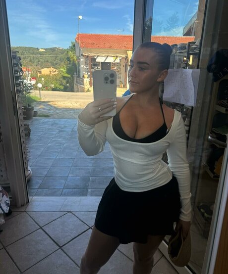 Lashayabraden