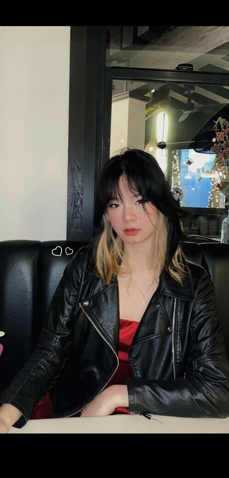Photo nue de fuite OnlyFans de Katwiththeskates