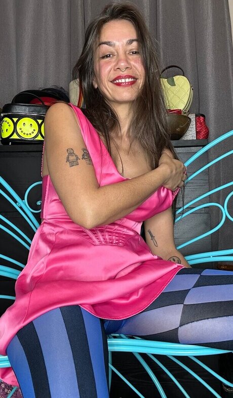 Sophia Paloma