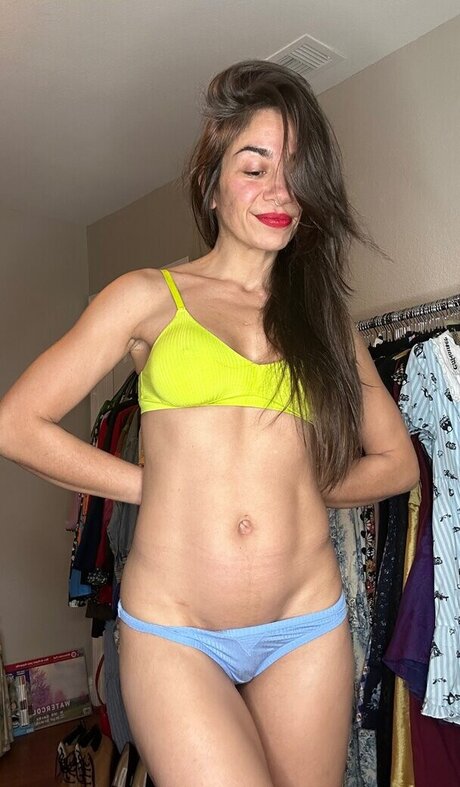 Sophia Paloma