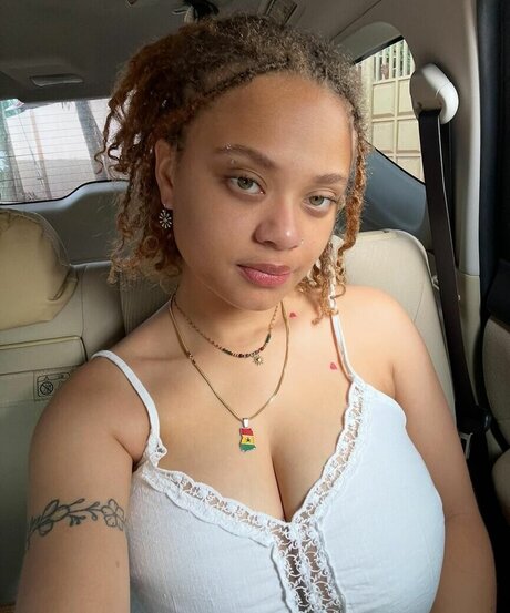 Photo nue de fuite OnlyFans de Lexcova
