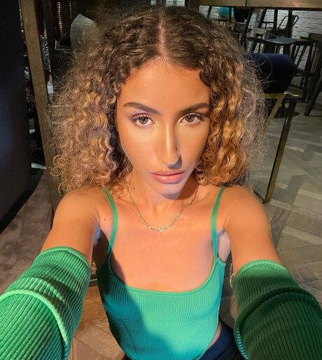 Jazmine Dyer