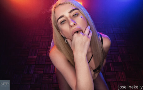 Joseline Kelly