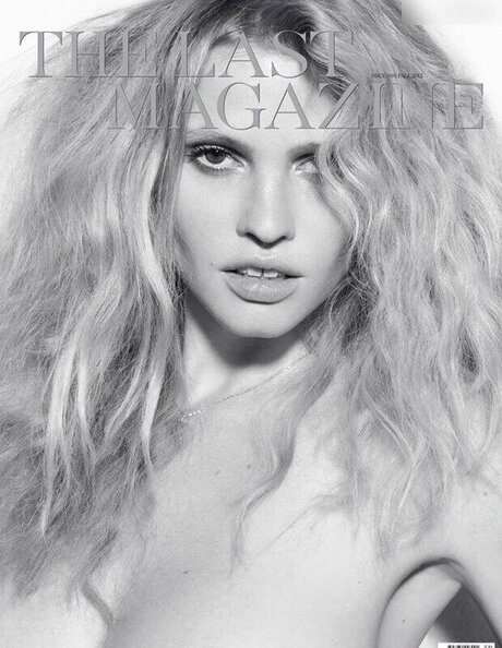Lara Stone
