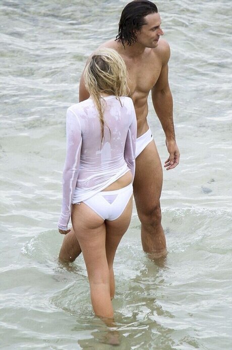 Lara Stone