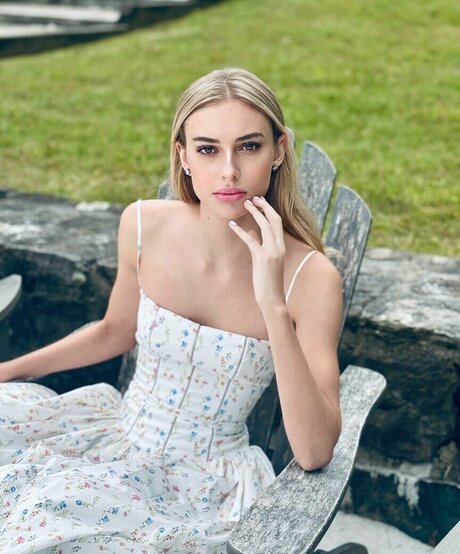 Claire Jameson