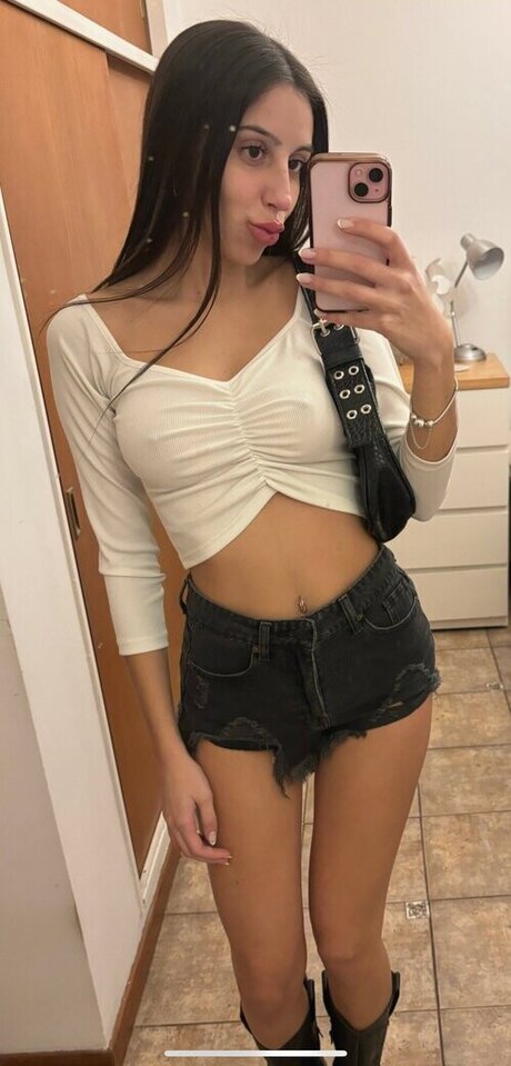 Olivia Valentina