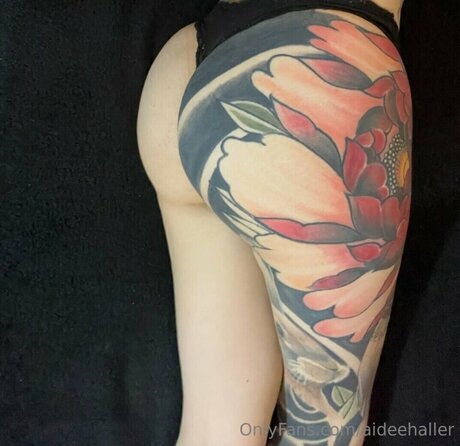 Aidee Haller